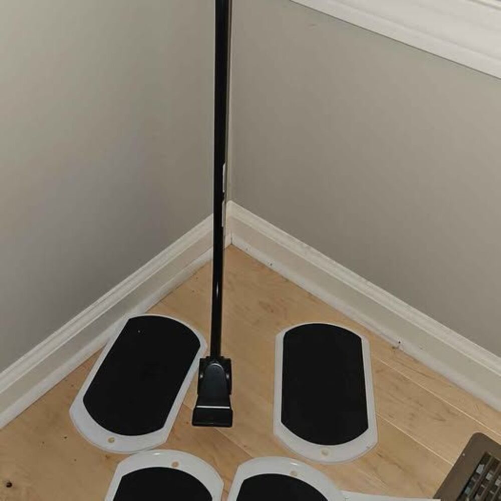 EZ Moves PowerMaxx Furniture Lifter with Sliders